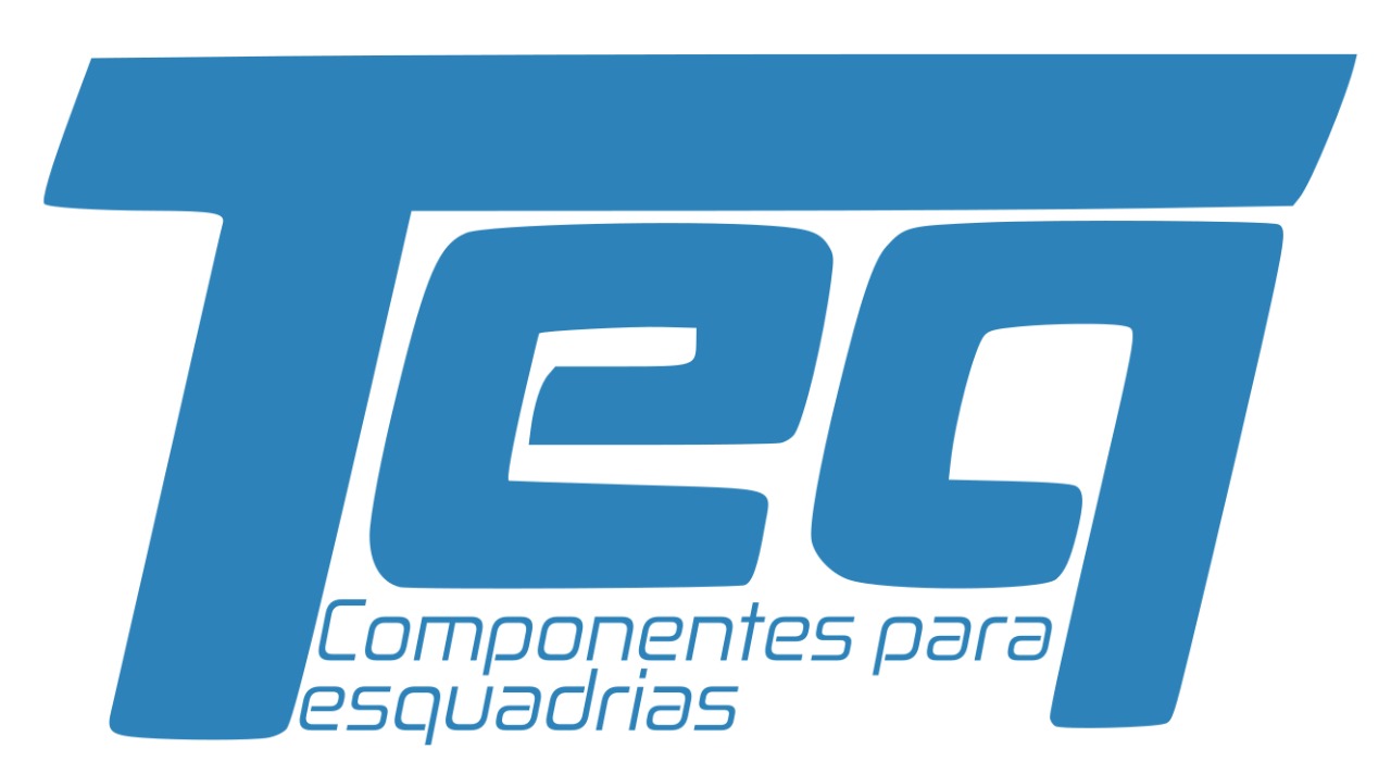 Teq Componentes Para Esquadrias
